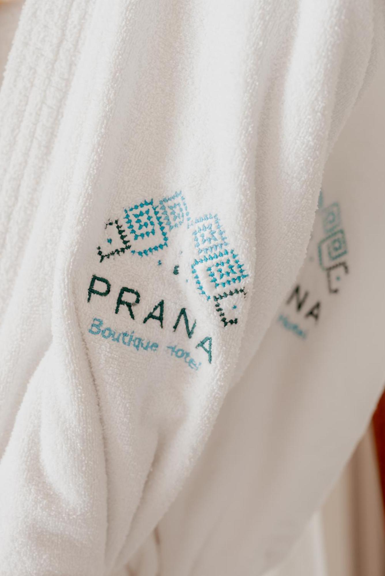 Prana Boutique Hotel Тулум Экстерьер фото